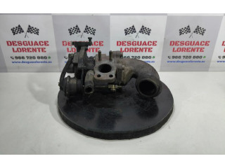 Turbodmychadlo Турбина 54351014861 Citroen C2