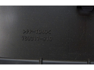 Přístrojová deska Lexus RC 2015 83800-24650-D