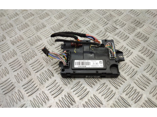 Блок комфорта 284B12939R   Renault Express   