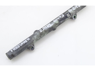 Магистральная трубка топлива