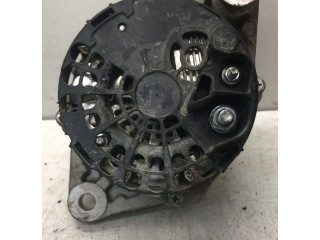 Генератор    Opel Combo D      