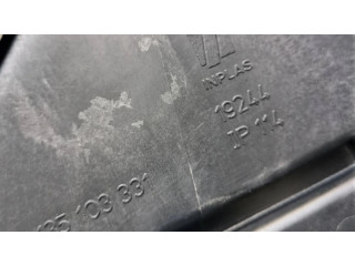 Комплект вентиляторов 98AB8C607, 3134503072 Ford Focus 1.8