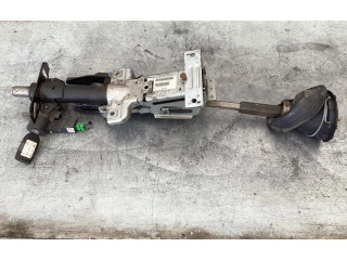    Рулевая рейка 8673073, T050405412   Volvo XC90 2003 - 2006 года