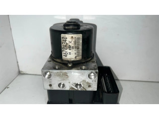 Блок АБС 06210209344, ABS   Mitsubishi  Outlander  2001-2007 года