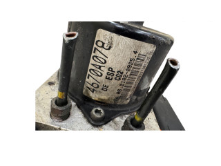 Блок АБС 4670A078, 06210209254 Mitsubishi Grandis - года