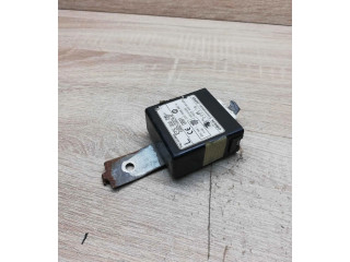 Блок управления G8D322AB Mazda Premacy