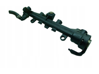 Топливная рампа 9623488380, 65908385141 Citroen Berlingo