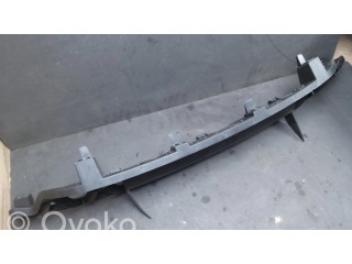 Задний держатель бампера