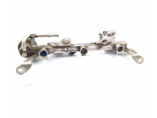 Форсунка 166003188R, IMPRK1251592 Dacia Logan II