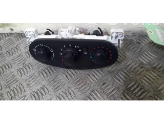 Блок управления климат-контролем 275100056R Dacia Sandero