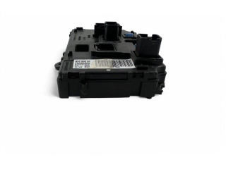   Pojistková skříňka S180085003E   Citroen Berlingo 2011