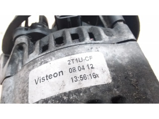 Генератор 2T1UCF BMW 5 F10 F11 2.0