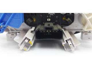 Блок управления климат-контролем 6001551800 Dacia Sandero