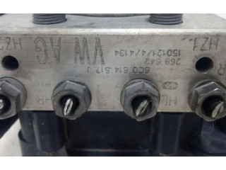 Блок АБС AB8KKCUS14   Audi  A1  2010 - 2018 года