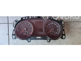 Панель приборов 510920870, 1355021386 Volkswagen Golf Sportsvan