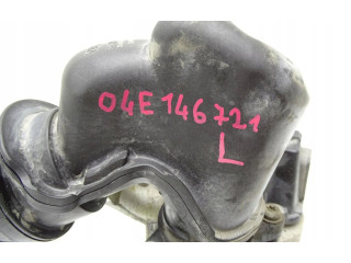  Турбина Skoda Fabia Mk3 (NJ)  04E146721L         