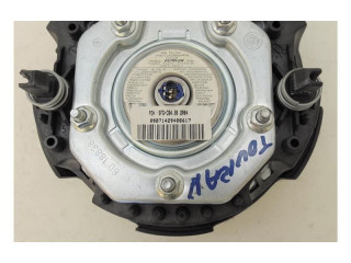 Подушка безопасности водителя 8FGC64802004, 8FGC64802004 Volkswagen Touran I