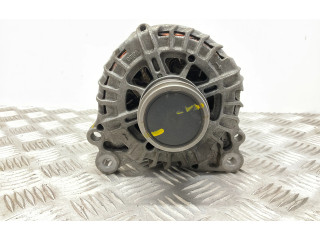Генератор 04L903021D Audi Q3 F3
