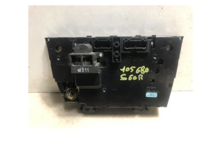 Блок управления климат-контролем Volvo S60