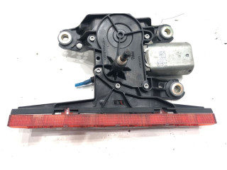 Моторчик заднего дворника A1698201340 Mercedes-Benz A W169