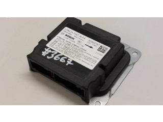 Блок подушек безопасности 50520767 Alfa Romeo Giulietta