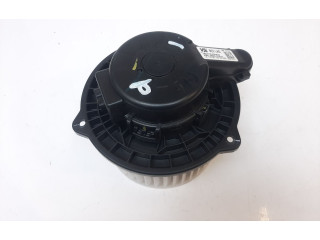 Вентилятор печки 28270-07360 Hyundai Bayon 2021 - года