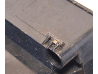 Блок управления климат-контролем 4B0820043L, 5HB00760420   Audi A6 S6 C5 4B