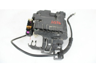 Модуль управления BSM 6R0915345E Seat Ibiza IV (6J,6P)