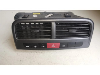 Центральная воздушная решётка