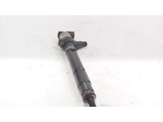 Форсунка 8107fd00 Mitsubishi L200 для дизельного двигателя 4N15 2.4