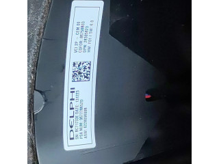Руль Citroen C4 II Picasso  2013-2018 года 96777865ZD      