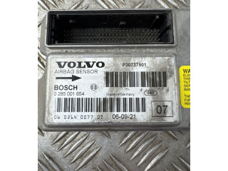 Блок подушек безопасности 0285001654, 0285001654   Volvo XC90