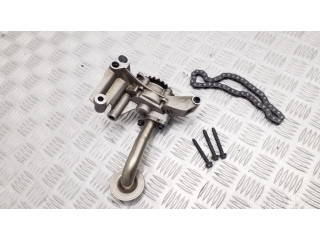 Čerpadlo oleje 03G115105 Audi A3 S3 A3 Sportback 8P 0.0