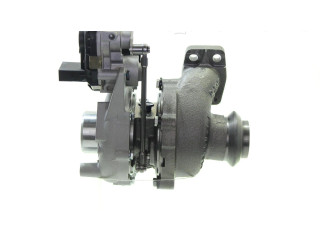 Turbodmychadlo Турбина 853603, 9820728080 Peugeot 208