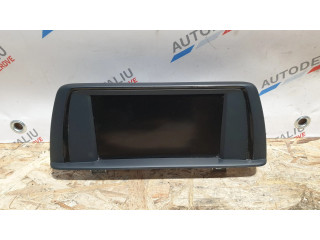 Дисплей 9270392, 65509270392 BMW 1 F20 F21