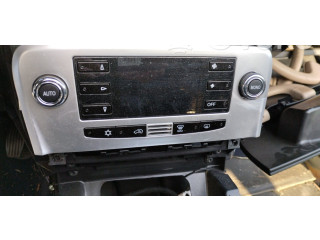 Блок управления климат-контролем 735487107, 503600080107 Lancia Delta