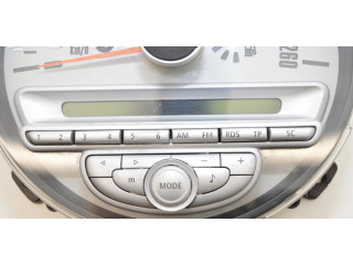 Панель приборов AR-0039-282, 62109233767 Mini One - Cooper Coupe R56