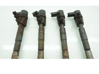 Форсунка 0445110300ALFA, 0445110300ALFA Alfa Romeo Giulietta 940A3000