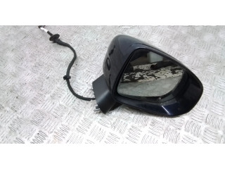 Зеркало электрическое        Volvo XC90  2014 -  года   