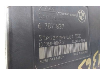 Блок АБС 679152101, 6787837 BMW 1 E81 E87 2004 - 2011 года