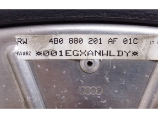 Подушка безопасности водителя 4B0880201AF01C Audi A6 S6 C5 4B