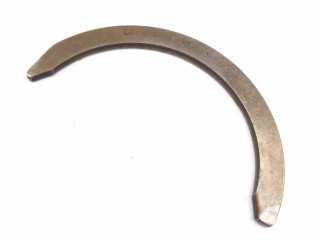 Шатун  89BM6331AA, 89-BM-6331AA    Ford Escort  