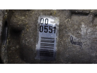 Vstřikovací čerpadlo 1047000551 Ford Ranger