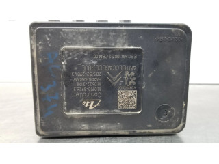 Блок АБС 9806274380, 10022002454 Peugeot 2008 I 2013-2019 года