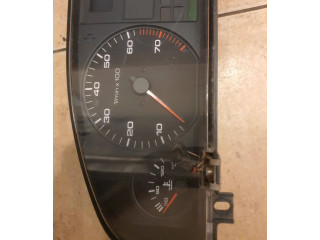 Přístrojová deska Audi A6 S6 C4 4A 1995 110008670001, 4a1919033FK