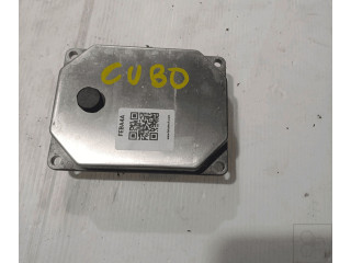 Блок управления 51926685   Fiat Fiorino