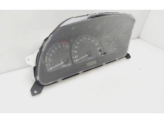 Přístrojová deska Chevrolet Rezzo 2008 96427156