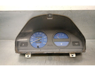 Přístrojová deska Peugeot 106 1994 9621513580, 6100EK