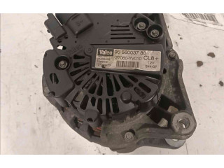 Генератор 5705NC   Citroen C1      