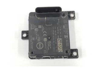 Блок управления 5WA907572A, 5WA907561   Cupra Leon